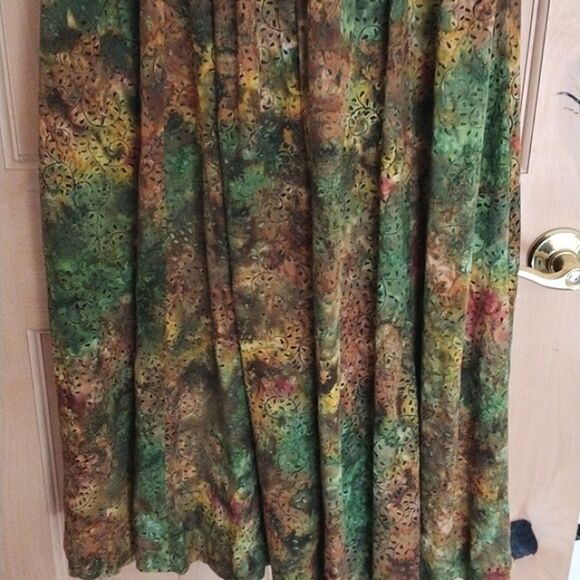 One of a Kind Handmade Dress - Picture 3 of 11